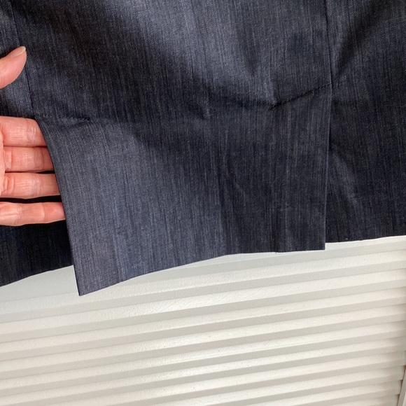 LOFT Petite Skirt - Picture 4 of 9